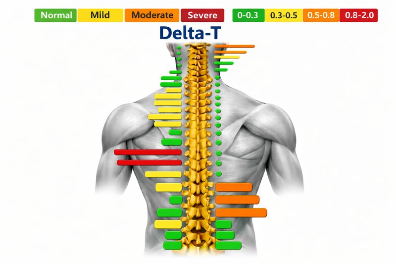Tytron neurological scanning technology