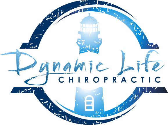 Dynamic Life Chiropractic Logo