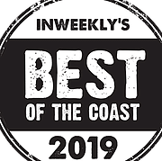 best of the coast 2019