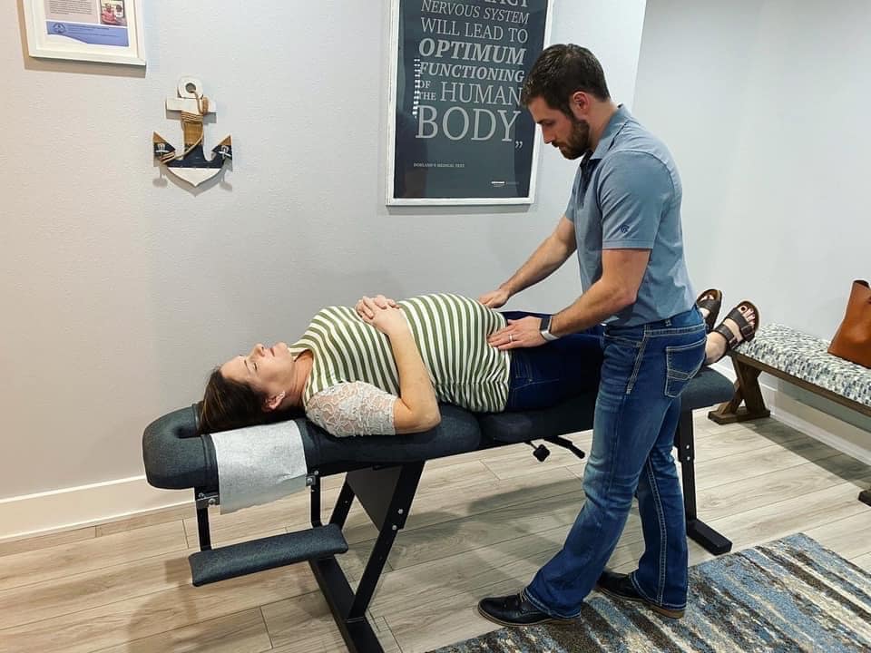 Chiropractor Pensacola FL - Dynamic Life Chiropractic