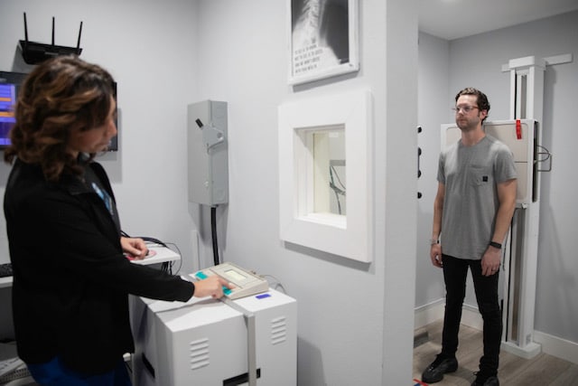 Chiropractor Pensacola FL - Dynamic Life Chiropractic