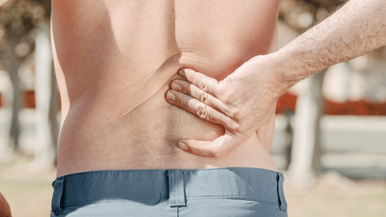 Can Chiropractic help with Spinal Stenosis?