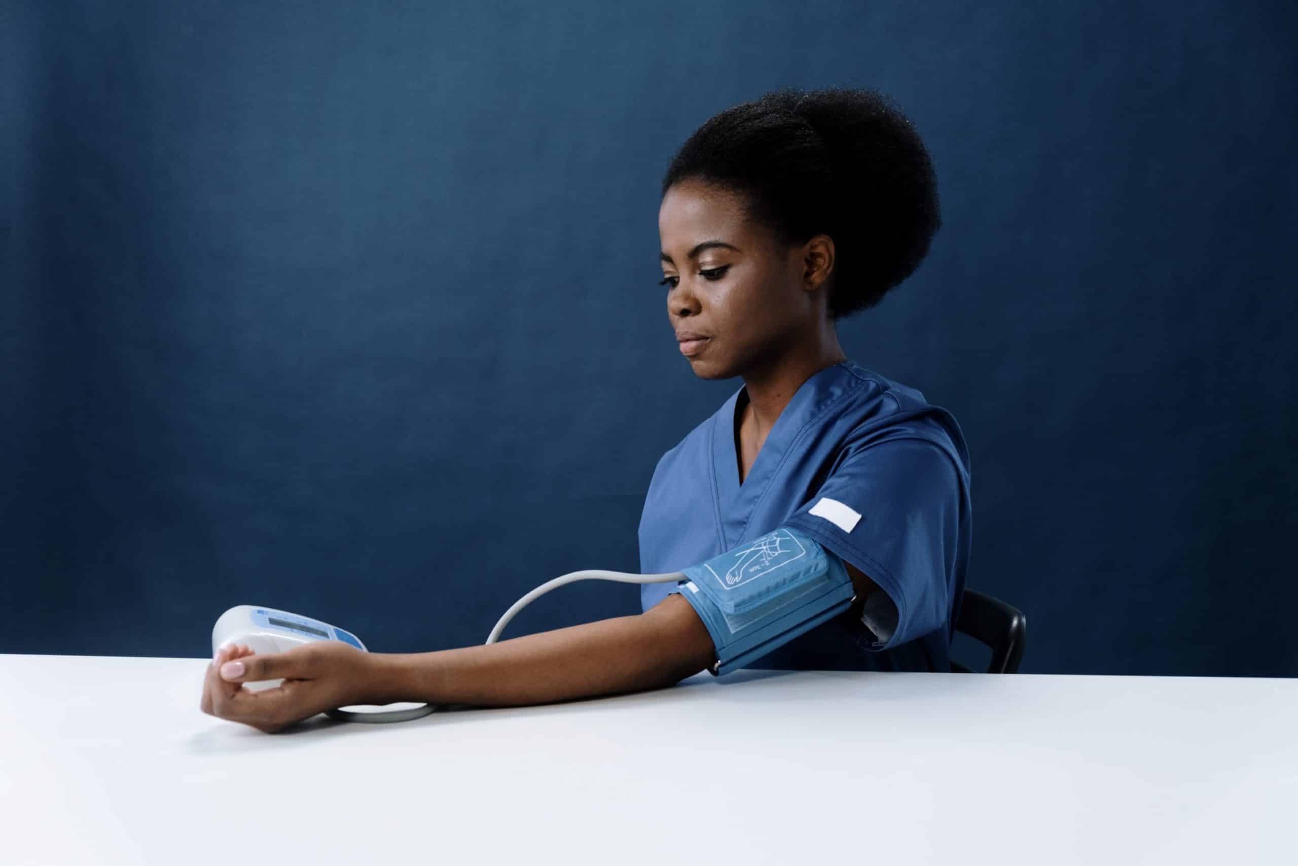 Can Chiropractic Help with High Blood Pressure